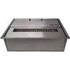 Tecno Air System Bruciatore biocamino troppo pieno tecno air system 2,5 l