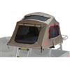 Yakima Tenda da tetto yakima skyrise hd small per due peresone, 243x106x122 cm