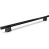 Nordrive Barra portatutto acciaio - 115 cm n10000