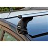Nordrive Kit attacchi per barre auto portatutto bmw s1 9/04(e87 s3 berlina 1/982/05,s n21059