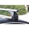 Nordrive Kit attacchi per barre auto portatutto fiat 500 07/07- n21102