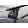 Nordrive Kit attacchi per barre auto portatutto fiat panda 09/04- n21109