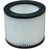 Larx Filtro hepa di ricambio larx per aspiracenere elettrico compatto 8 litri