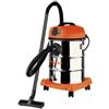 Dolomitech Aspiratore solidi liquidi elettrico dolomitech 1200w 30lt 33l/s