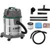 Lavor Aspiratore solidi liquidi elettrico lavor dozzy power 1400w 20lt 40l/s