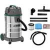 Lavor Aspiratore solidi liquidi elettrico lavor dozzy power 1400w 30lt 40l/s