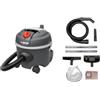 Lavor Aspiratore solidi elettrico lavor silent 800w 12lt 44l/s