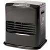 Tecno Air System Stufa a combustibile liquido tosai sre 300 nero 3 kw