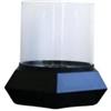 Tecno Air System Biocamino da tavolo tecno air system ruby circeo nero 33x33x33,4 cm