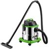 Ribimex Aspiratore solidi liquidi elettrico ribimex prasp21c 1200w 20 lt 30 l/s