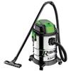 Aspiratore solidi liquidi elettrico ribimex prcen022 1200w 20 lt