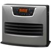 Toyotomi Stufa a combustibile liquido toyotomi zibro lc-150 grigio 4,85 kw