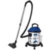 Hyundai Aspiratore solidi liquidi elettrico hyundai magma 4 in 1 1200w 20 lt 28,3 l/s - cod. 45178