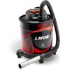 Lavor Aspiracenere elettrico lavor ashley 416 1000w 18 lt