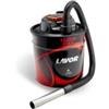 Lavor Aspiracenere elettrico lavor ashley 412 1000w 18 lt