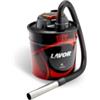 Lavor Aspiracenere elettrico lavor asley 112 800w 18 lt