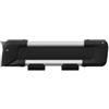 Thule Portasci tetto auto thule snowpack grigio 2 paia