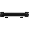 Thule Portasci tetto auto thule snowpack grigio 4 paia