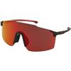 Carrera Carduc 033/S 003/UZ | Occhiali da Sole Graduati o Non Graduati | Prova Online | Unisex | Plastica | Mascherina | Nero | Adrialenti