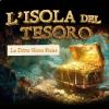 52733 L'isola del tesoro - La Ditta Gioco Fiaba