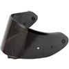 Airoh visiera fumè scuro per casco Connor / Spark 2