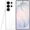 Samsung Galaxy S26 Ultra S948 5G Dual Sim 16GB / 1TB - White - EUROPA