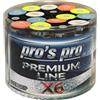 Pro's Pro Overgrip Pro's Pro Premium Line x60 Mix