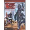 WARR1 Star wars - The clone wars Stagione 02 Volume 03 Episodi 11-16 (DVD) varie