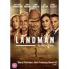Paramount Home Entertainment Landman: Season Two (DVD) Sam Elliott Andy Garcia Billy Bob Thornton Demi Moore