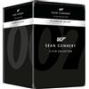 Warner Bros. Home Ent. James Bond: Sean Connery 6-film Collection (4K UHD Blu-ray)