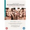 Artificial Eye Nymphomaniac Volumes I & II Directors Cut (DVD)