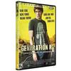 Seven7 Generation rx (DVD) Jamie Bell Arie Posin