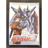DVD Movie Film Serie TV Anime Ita Nuovo Shin Vision Mobile Suit Gundam W Wing 1
