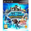 Sony All-Stars: Battle Royale [Edizione: Francia / Gioco giocabile in italiano] [PlayStation 3]