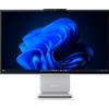 Lenovo IdeaCentre AIO Gen 11 27 Intel Processore Intel® Core 5 320 LPE-core fino a 3,4 GHz P-core fino a 4,6 GHz, Windows 11 Home 64, 1 TB SSD QLC - F0K2CTO1WWIT2
