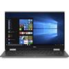 Dell XPS 13 - 9365 2in1 | i7-8500Y | 13.3 | 8 GB | 256 GB SSD | Illuminazione tastiera | FP | Touch | FHD | Win 11 Home | BE - buono