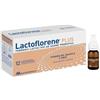 MONTEFARMACO OTC SPA LACTOFLORENE PLUS 12 FL