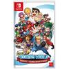 Arc System Works SWITCH Super Technos World: River City & Technos Arcade Classics