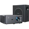 Yaber Videoproiettore Yaber K2s Pro 800 ANSI lumen LCD 1080p (1920x1080) Grigio