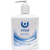 ANGELINI PHARMA INFASIL Det.Liq.Neutro 300ml
