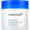 ORIEN TRADE OU MEDICUBE ZERO PORE PAD2,0 70PZ