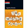 Collins Reference The Moving Finger: B2 (Collins Agatha Christie ELT Readers) [Lingua inglese]