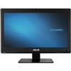 ASUS PC All-in-One 19,5" Touch ASUS Pro A4320 Intel Core i5-4570T RAM 8GB SSD M2 256G