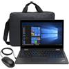 Lenovo Notebook PC Portatile 13.3" FHD i5 Ram 16Gb SSD 512Gb W11 + Borsa Ricondizionato