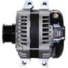 Speed-Reifen Macchina Della Luce Alternatore Per Dodge Nitro Jeep Cherokee Wrangler III 210A