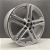 Audi Q5 Sq5 S-Line Argento Cerchio In Lega Da 20" OEM 80A601025H Originale X1