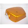Coperchio laterale sinistro Candy Gold / Cover left Honda CB CL 250 K0, K2, C...