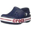 Crocs Kids' Bayaband Clog, Unisex