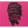 Alain Chamfort Une Vie Saint Laurent (CD)