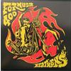 Formula 400 - Heathens (Lp) VINYL LP NUOVO